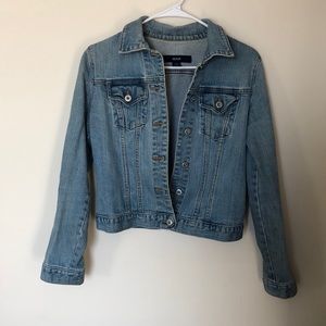 GAP JEAN JACKET